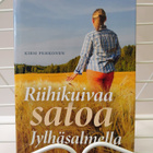 Riihikuivaa satoa Jylhäsalmella - Kirsi Pehkonen (sid.) - pikkukuva 1