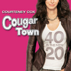 cougar town 1 kausi - puumanainen (27 255) k -FI- nordic, DV - pikkukuva 2