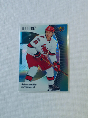 Sebastian Aho