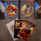 Spider-Man - Hämähäkkimies Deluxe Edition (DVD, 3-disc) - pikkukuva 2