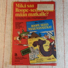 AKU ANKKA  19 -1975 - pikkukuva 2