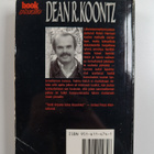 Dean R. Koontz : Pakopaikka - pikkukuva 2