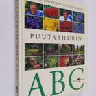 Lars-Eric Samuelsson : Puutarhurin ABC - pikkukuva 1