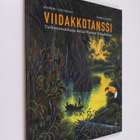 Markku Löytönen : Viidakkotanssi : tutkimusmatkaaja Rafae... - pikkukuva 1