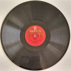 Savikiekko 1950 Decca orkesteri / Klaus Salmi Decca SD 5098 - pikkukuva 2