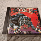 Y&T - Black Tiger - pikkukuva 1