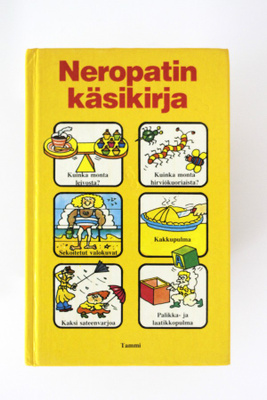 NEROPATIN KÄSIKIRJA