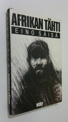 Eino Säisä : Afrikan tähti