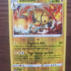 Pokemon Electivire 047/172 Reverse holo rare - pikkukuva 1