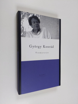György Konrad : Vierailija