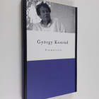 György Konrad : Vierailija - pikkukuva 1