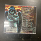 V/A - Death...Is Just The Beginning Vol. VI 2CD - pikkukuva 2