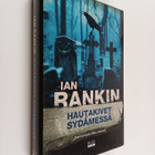 Ian Rankin : Hautakivet sydämessä - pikkukuva 1