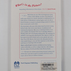 Janet Evans : What's in the picture? : responding to illu... - pikkukuva 2