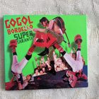 Gogol Bordello: Super Taranta! (Digipak, CD) - pikkukuva 1