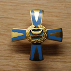 Siikajoen risti, Sporrong - pikkukuva 1