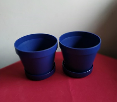 2 ORTHEX KUKKARUUKKUA 16CM