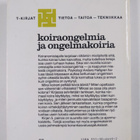 Anders Hallgren : Koiraongelmia ja ongelmakoiria - pikkukuva 2