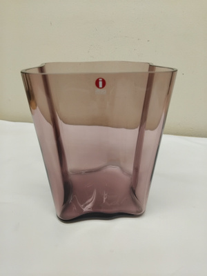 IITTALA, AALTO KUKKA -MALJAKKO