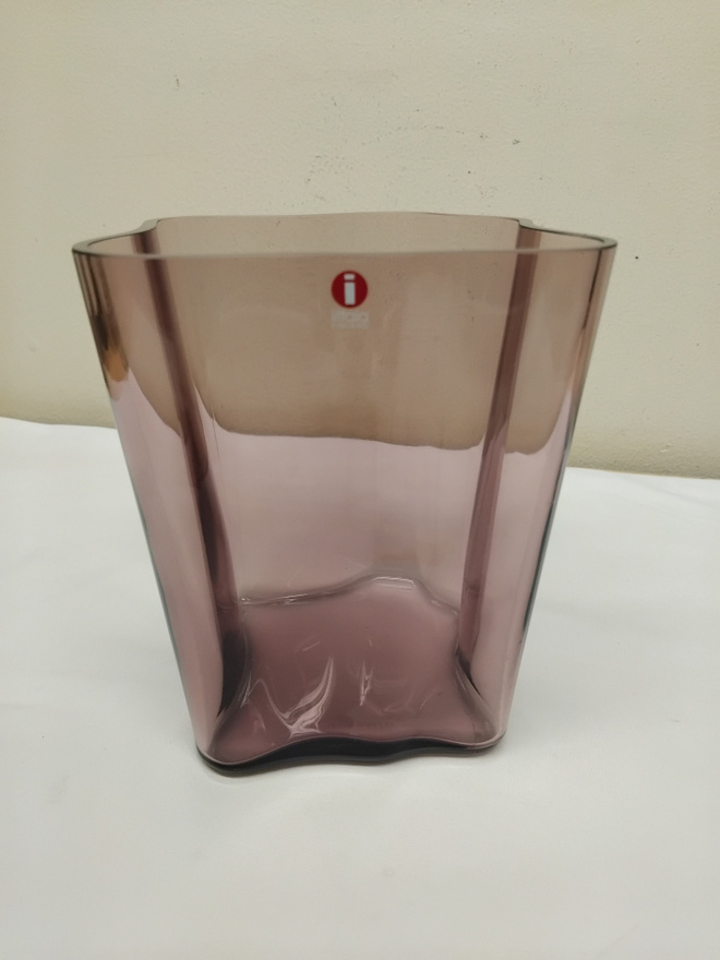 IITTALA, AALTO KUKKA -MALJAKKO