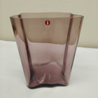 IITTALA, AALTO KUKKA -MALJAKKO - pikkukuva 1