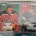 1994-95 Donruss Peruskortit+Erikoiskortit - pikkukuva 4
