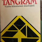 ELFFERS: TANGRAM - VANHA KIINALAINEN MUOTOPELI - pikkukuva 1