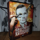 Oksanen x4 - Puhdistus & Stalinin & Kun kyyhkyset & Norma - pikkukuva 3