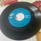 KAISA KORHONEN: Uralin pihlaja * Hyvästi * FIN 1969 - pikkukuva 2