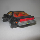 K.I.T.T. - Knight Rider / Ritari Ässä - Pontiac Firebird - pikkukuva 3