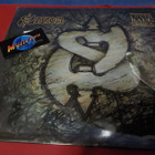 SAXON - SOLID BALL OF ROCK M/M LP - pikkukuva 1