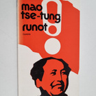 Tse-tung Mao : Runot - pikkukuva 1