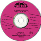 ** BUDKA SUFLERA : Greatest Hits ** CD rare - pikkukuva 3