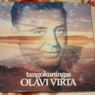 OLAVI VIRTA ~ Tangokuningas ~ 4 LP Box - pikkukuva 1