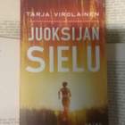 Tarja Virolainen - Juoksijan sielu (pokkari) - pikkukuva 1