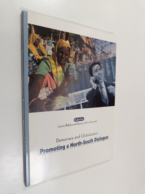 Democracy and globalization : promoting a North-South dia...