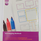 Brian Mayne : Goal Mapping Workbook - pikkukuva 2