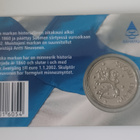 Monetan Muistojeni  markka - pikkukuva 2