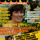 Seura n:o 31 1990 Leena. Tani. SMP. Paula. Veijo. Tamara. - pikkukuva 1