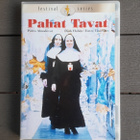 DVD: Pahat Tavat / Dark Habits (O: Pedro Almodóvar 1983/2007 - pikkukuva 1