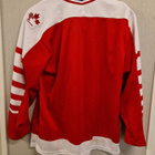 Kanada vintage fanipaita CCM Maska .Koko M - pikkukuva 2