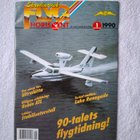 FLYG Horisont 1 1990 - pikkukuva 1