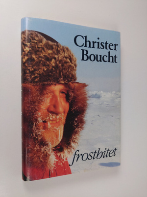Christer Boucht : Frostbitet