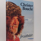 Christer Boucht : Frostbitet - pikkukuva 1