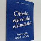 Raimo Lintuniemi : Otteita elävästä elämästä - pikkukuva 1