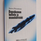 Seppo Pöyhönen : Osuuskunnan hallinto ja osuuskuntalaki - pikkukuva 1