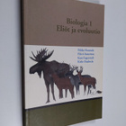 Kurt Fagerstedt ym. : Biologia 1 Eliöt ja evoluutio - pikkukuva 1