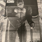 Help King Kong / Rica Lewis juliste - pikkukuva 1