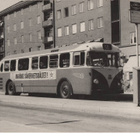 kortti **/° Linja-auto - eril. valokuva- ja taidekortteja - pikkukuva 3