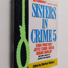 Marilyn Wallace : Sisters in Crime 5 - pikkukuva 1